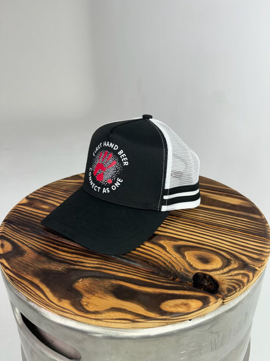 First Hand Beer - Trucker Cap