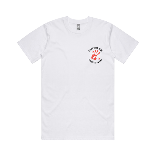 First Hand Beer - Classic Tee